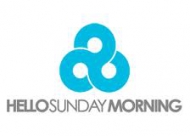 News Reporter Says Hello to Sunday Morning